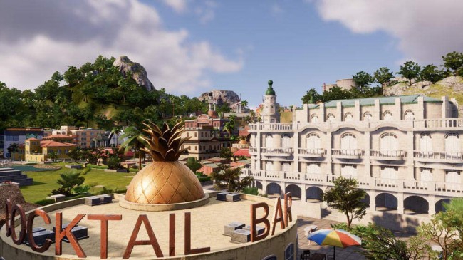 tropico 6 1 e181764