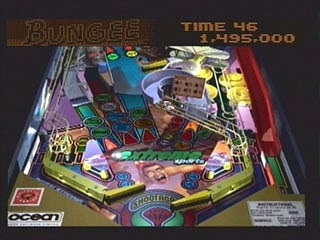 True pinball 1