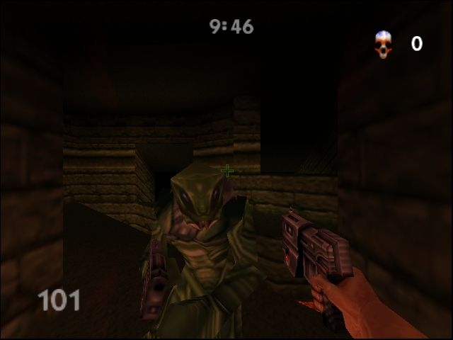 Turok Rage Wars 2