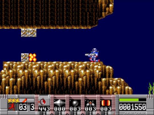 turrican genesis 4 e122229