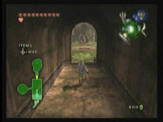 TWILIGHT PRINCESS 3