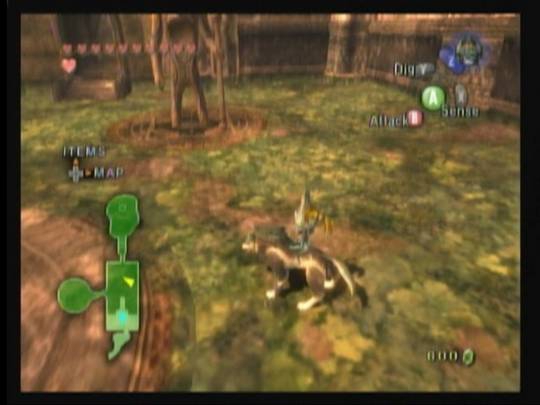 TWILIGHT PRINCESS 4