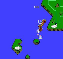 TWINBEE 1