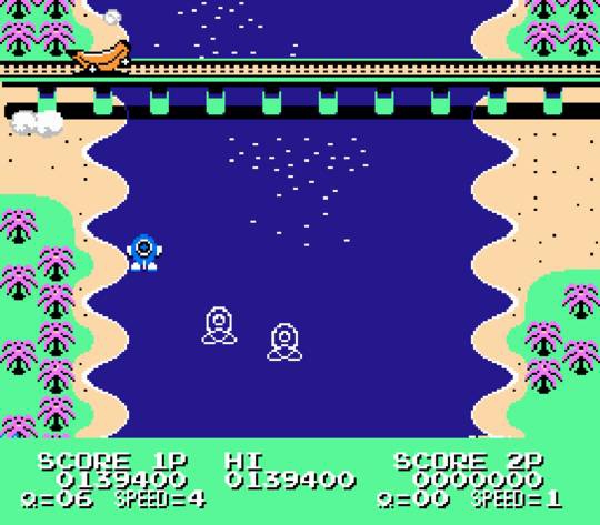 TWINBEE 3 2