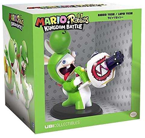 UBICOLLECT LAPIN CRETIN YOSHI 1