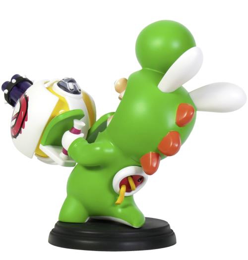 UBICOLLECT LAPIN CRETIN YOSHI 2