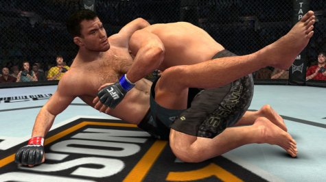 ufc 2009 screen3