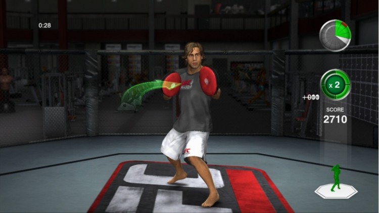 ufc trainer screen3