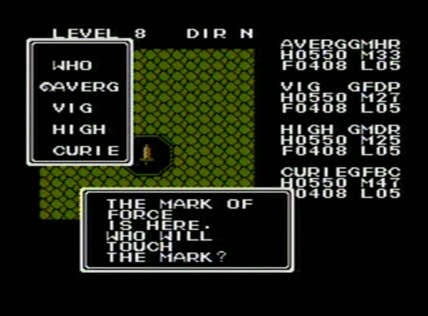 Ultima 3