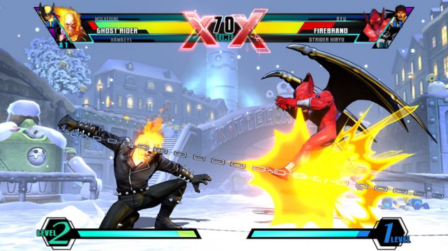 ultimate marvel vs capcom 3 screen3 e46225