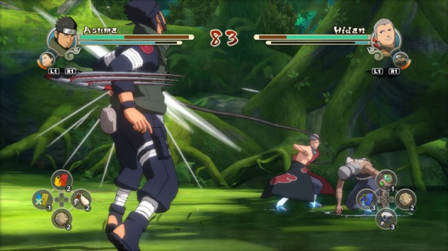 ultimate ninja storm 2 screen3 e29730