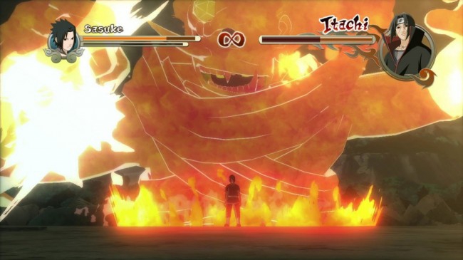 ultimate ninja storm 2 screen5 e29732