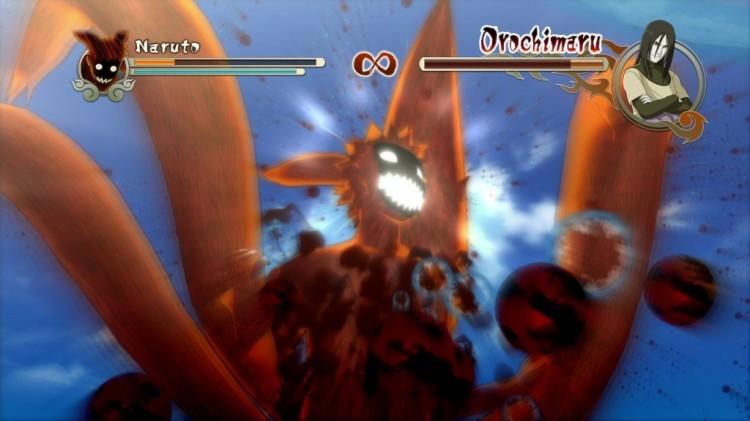 ultimate ninja storm 2 screen6