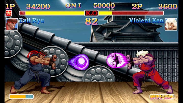 ultra street fighter 2 final challengers (3)