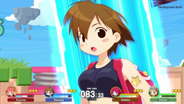 Umihara Kawase Bazooka 6