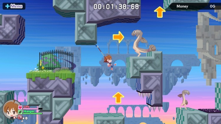 UMIHARA KAWASE FRESH 2