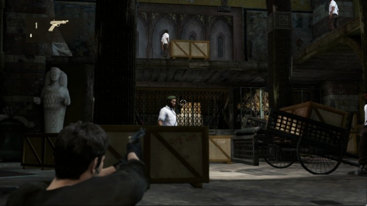 UNCHARTED 2 screen3