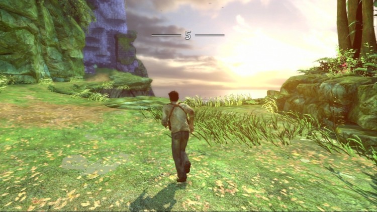 uncharted drake s fortune screen4