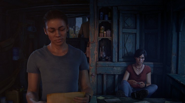 Uncharted Lost Legacy (2)