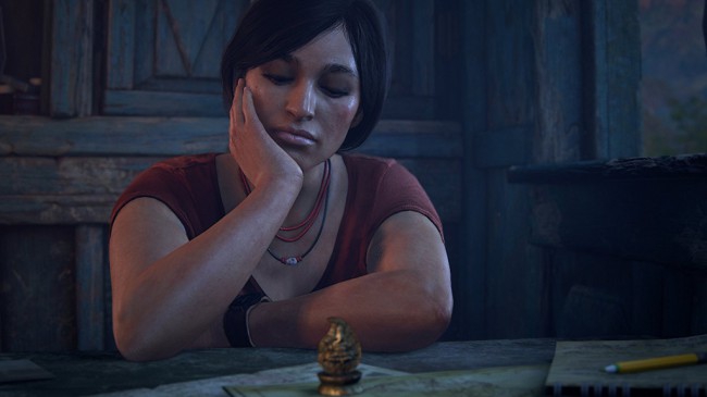 uncharted lost legacy 4 e115091