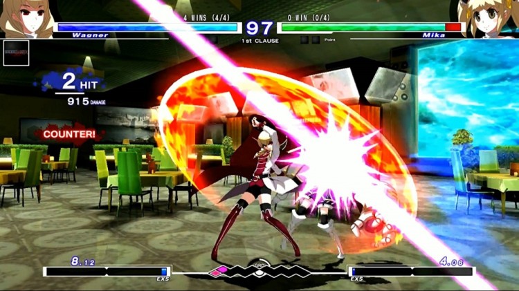 Under Night In birth exe late[st] (2)