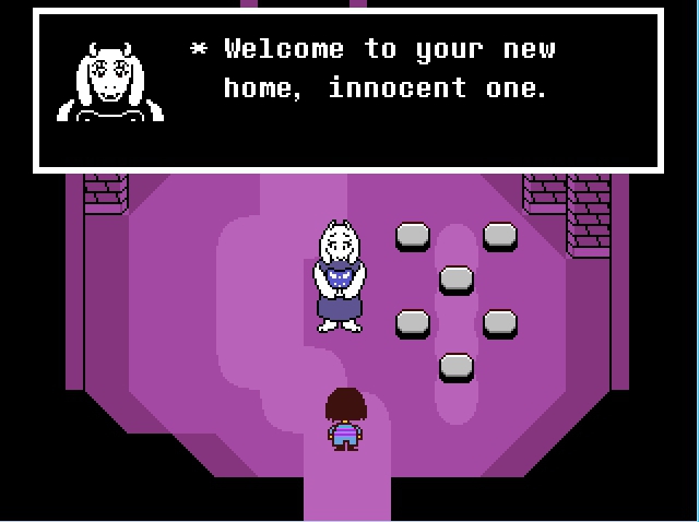 undertale 3 e150531