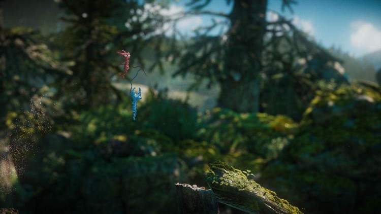 Unravel Yarny 2