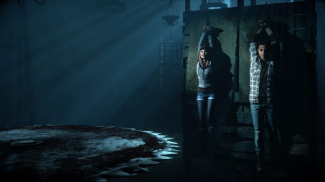 Until Dawn 3