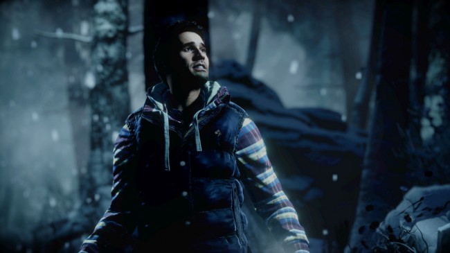 UNTIL DAWN 5