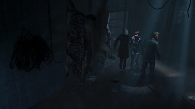 UNTIL DAWN 6