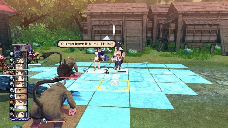 Utawarerumono Mask of Truth (4)