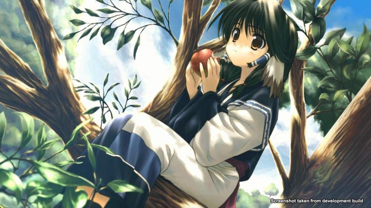 Utawarerumono Prelude To The Fallen 1