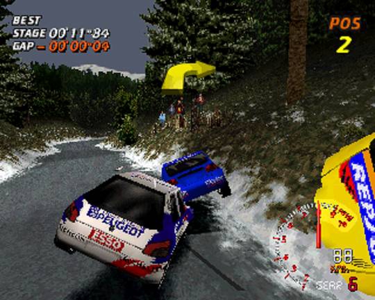 V Rally playstation (5)