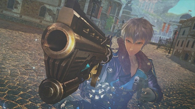 Valkyria Revolution (7)