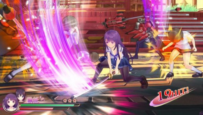 valkyrie drive bhikkhuni 1 e104374