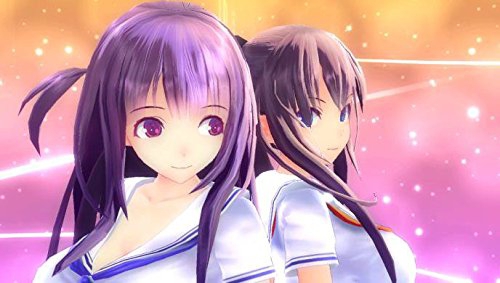 valkyrie drive bhikkhuni 2 e104375