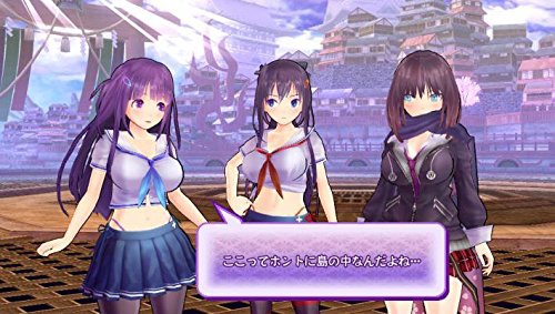 valkyrie drive bhikkhuni 4 e104378