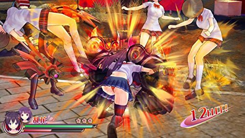 valkyrie drive bhikkhuni 5 e104376