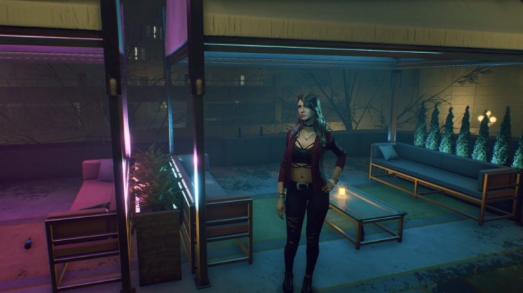 Vampire The Masquerade Bloodlines 2 1