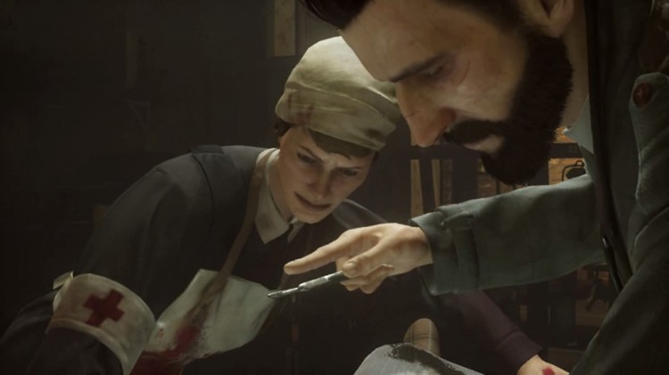 VAMPYR 4