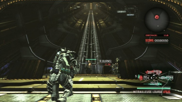 vanquish screen1