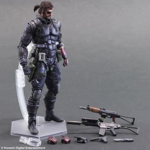 VENOM SNAKE 2