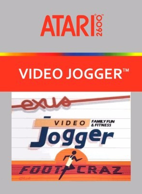 video jogger