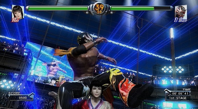 virtua fighter 5 screen2 e24519