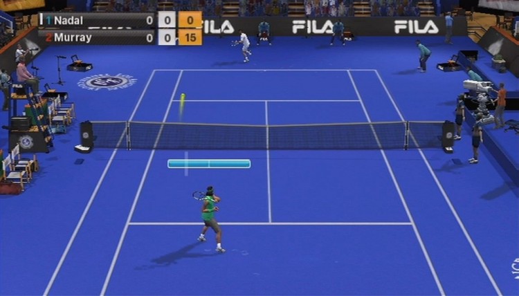 virtua tennis 2009 wii screen 1jpg