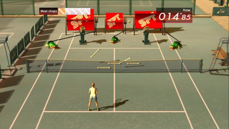 virtua tennis 3 screen1