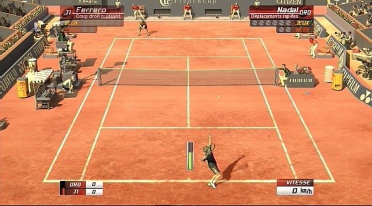 virtua tennis 3 screen2