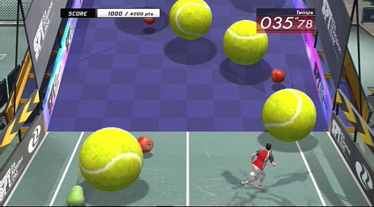 virtua tennis 3 screen4