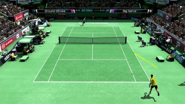 virtua tennis 4 screen1 e41891