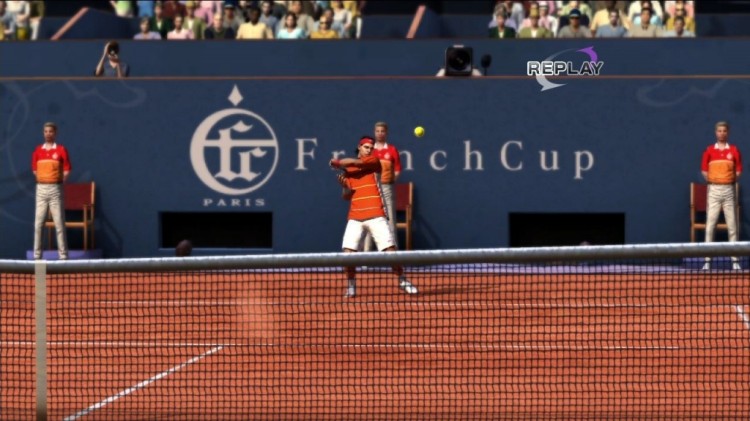 virtua tennis 4 screen2